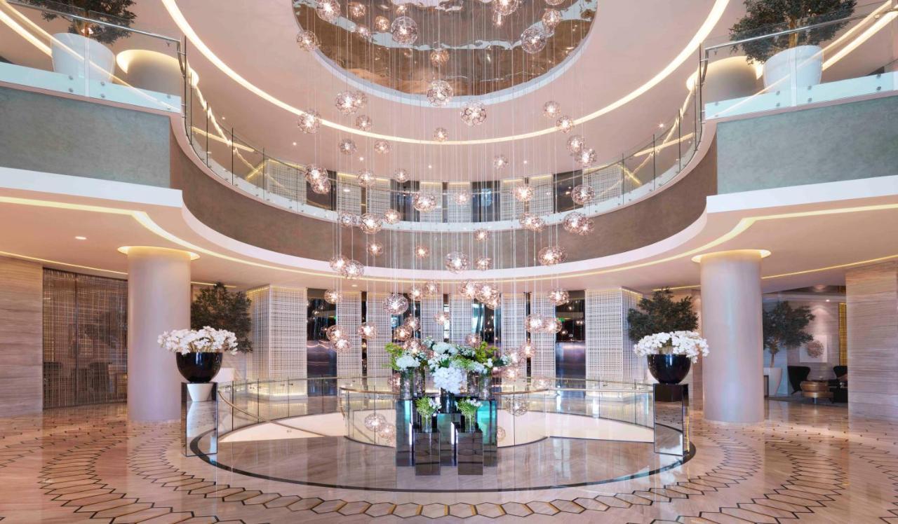 Fairmont リヤード エクステリア 写真 Lobby