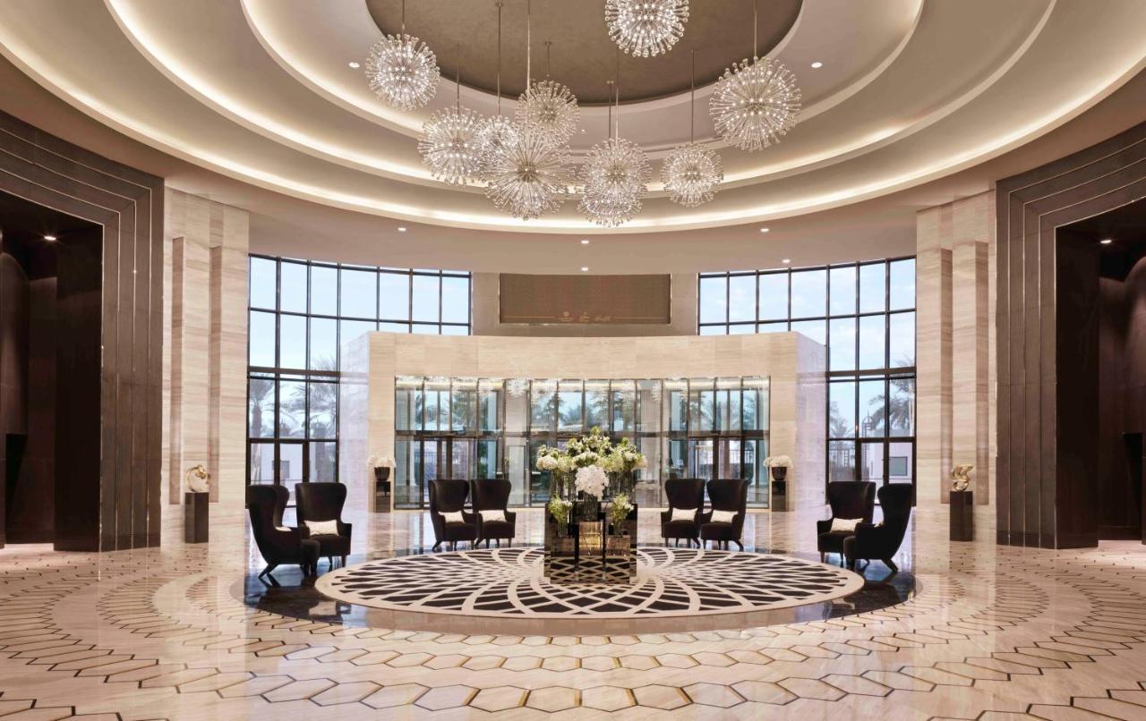 Fairmont リヤード エクステリア 写真 Lobby